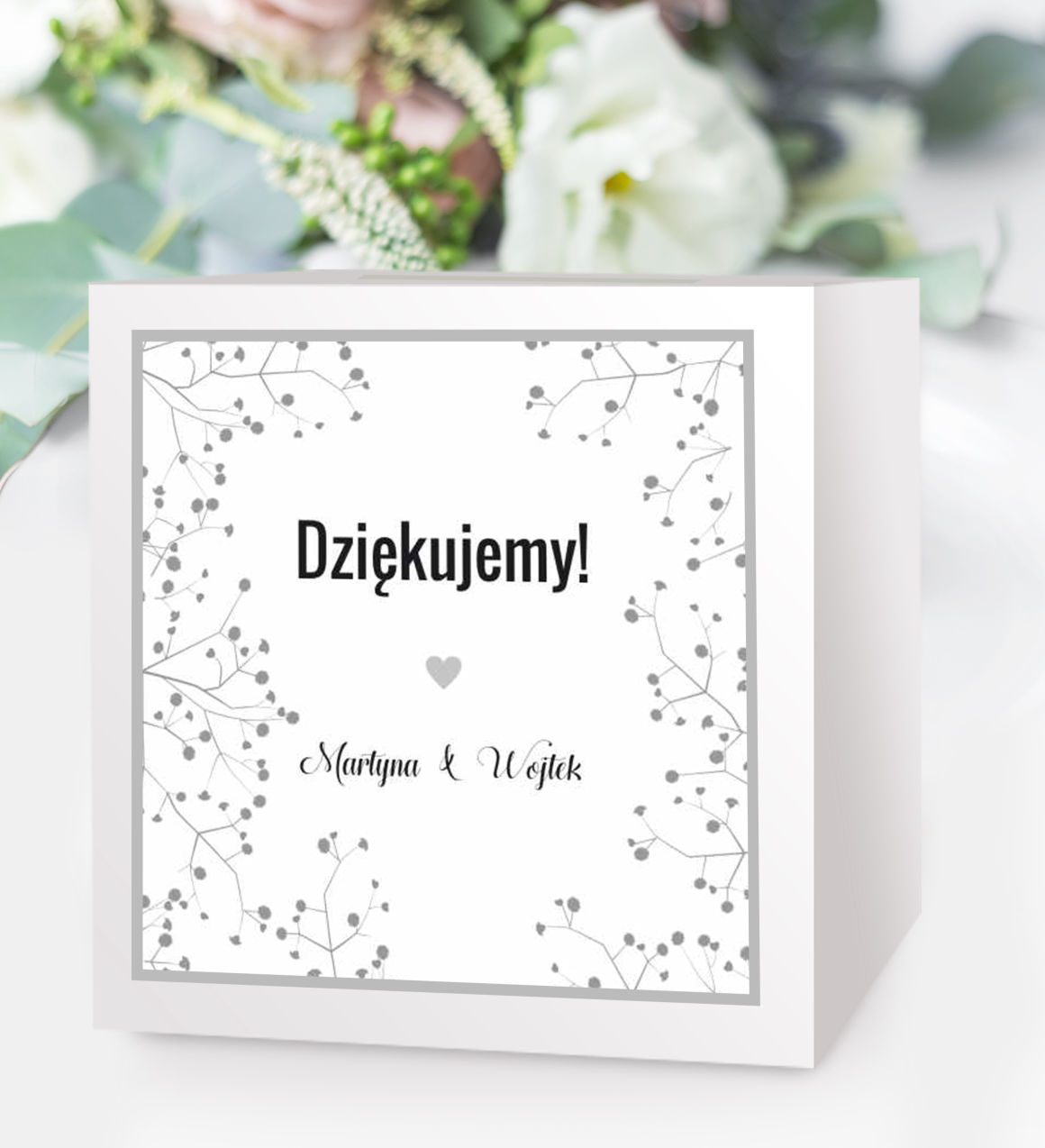 Pudełko na koperty pu_04