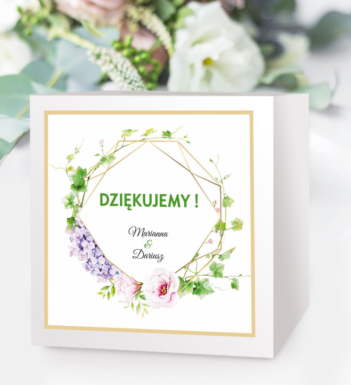 Pudełko na koperty pu_05